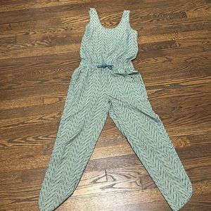 Patagonia Fleetwith Jumpsuit